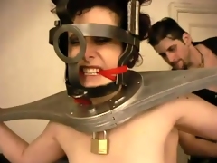bdsm torture